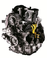 U193C Engine